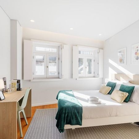 Bellu Studios & Suites Braga Exteriér fotografie