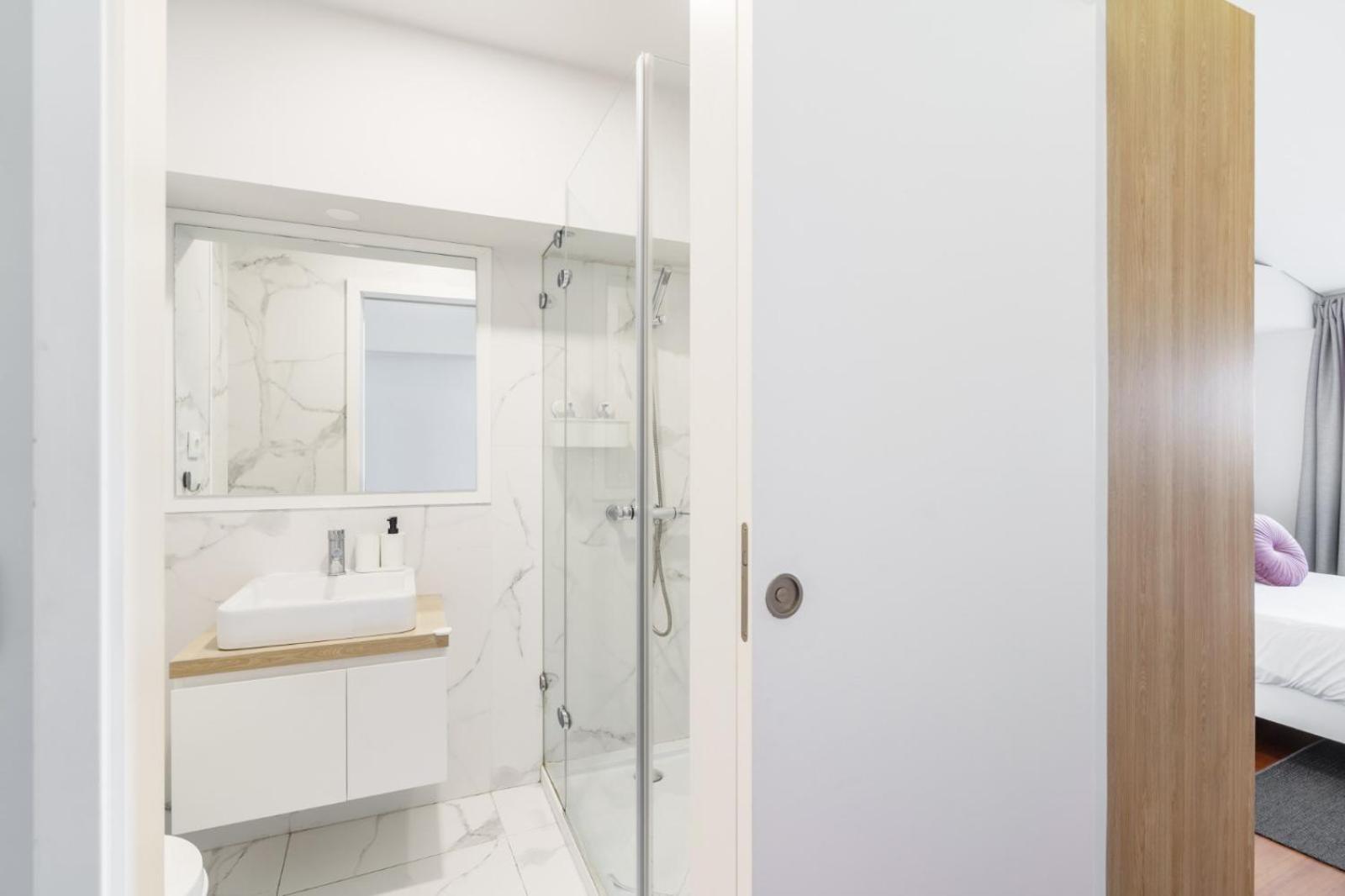 Bellu Studios & Suites Braga Exteriér fotografie