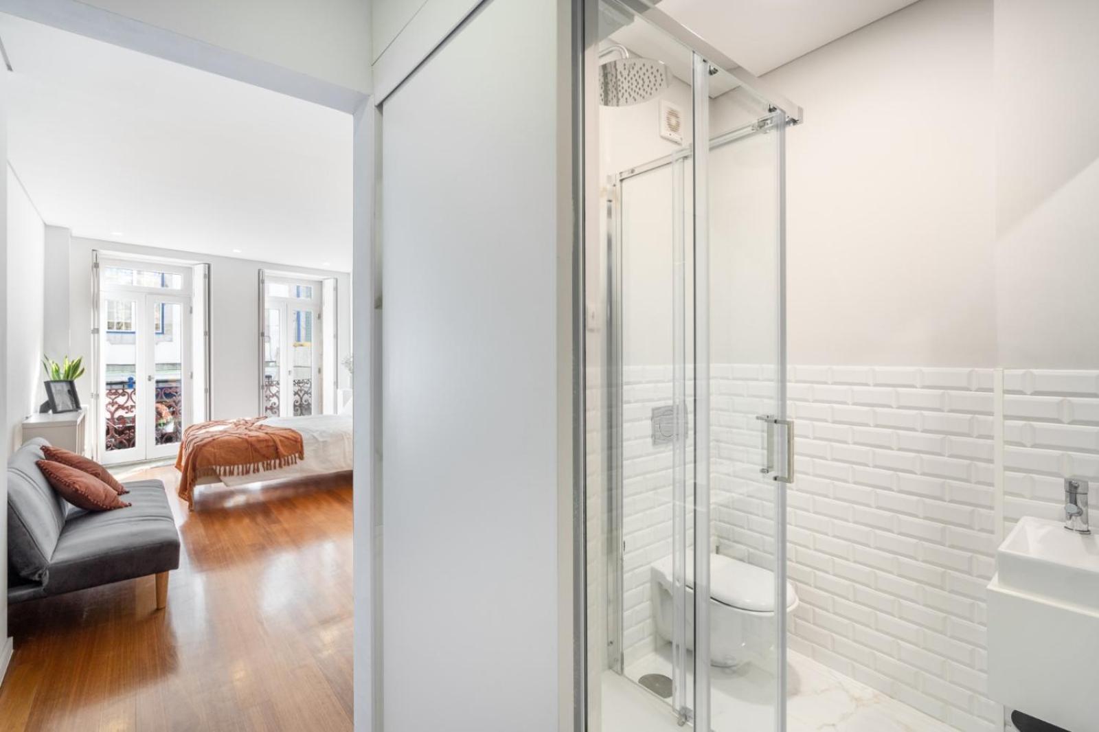 Bellu Studios & Suites Braga Exteriér fotografie