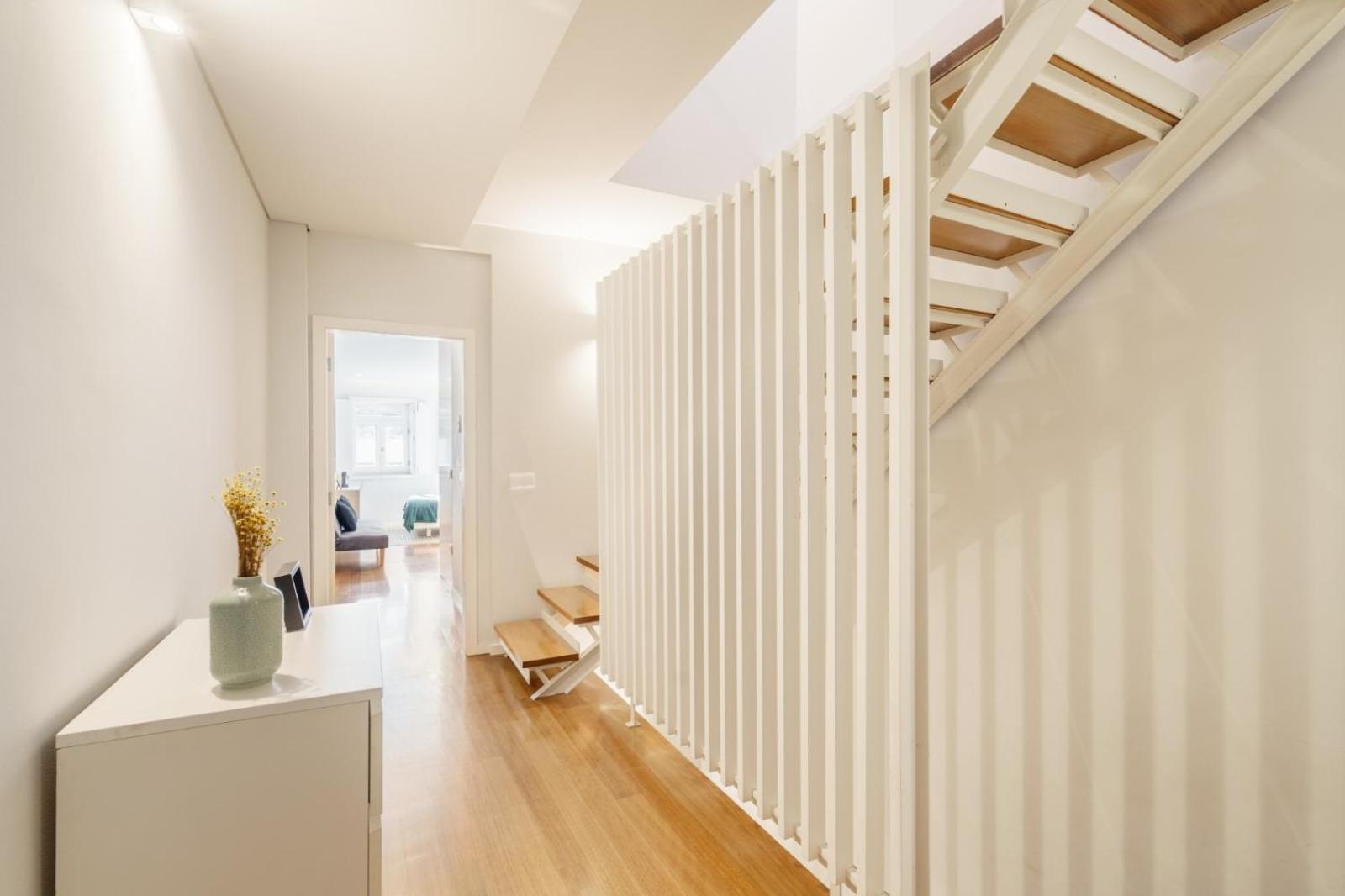 Bellu Studios & Suites Braga Exteriér fotografie