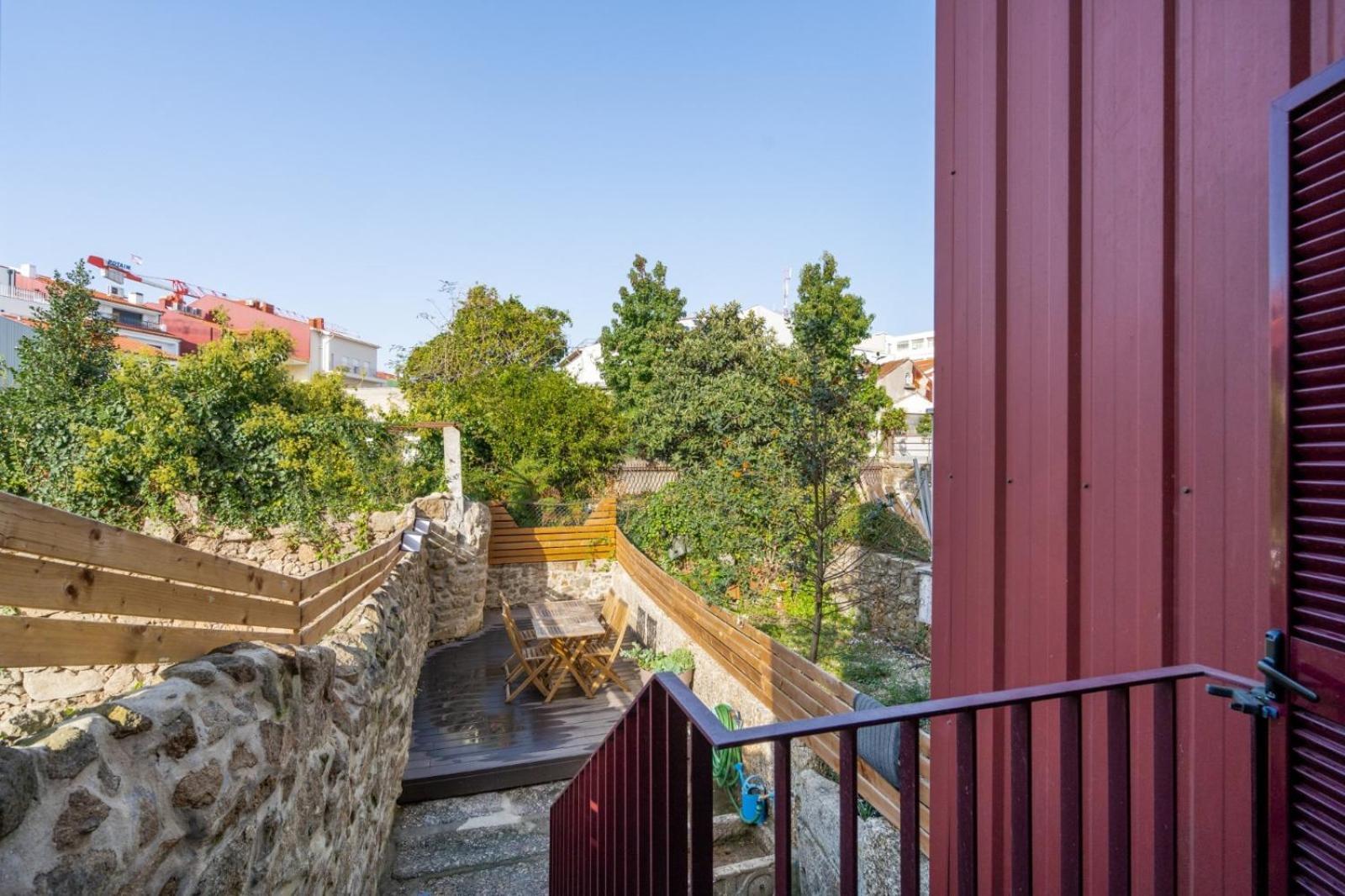 Bellu Studios & Suites Braga Exteriér fotografie